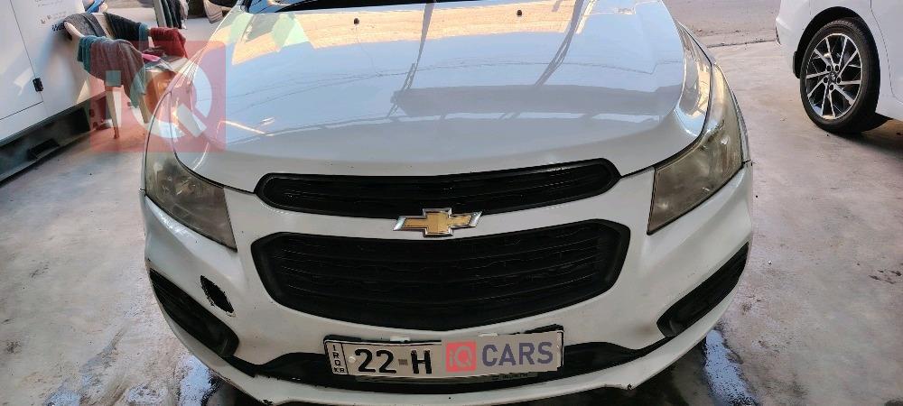 شيفروليه كروز